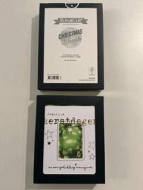 CHRISTMAS TRENDS