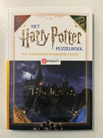 DENKSPORT - HARRY POTTER - 19.50