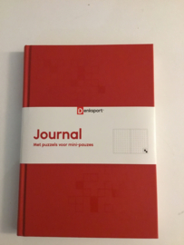 DENKSPORT - JOURNAL - 19.50