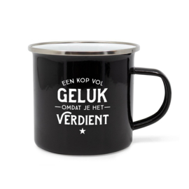 LEKKER STOER - MOK - MOK VOL GELUK