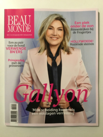 BEAU MONDE