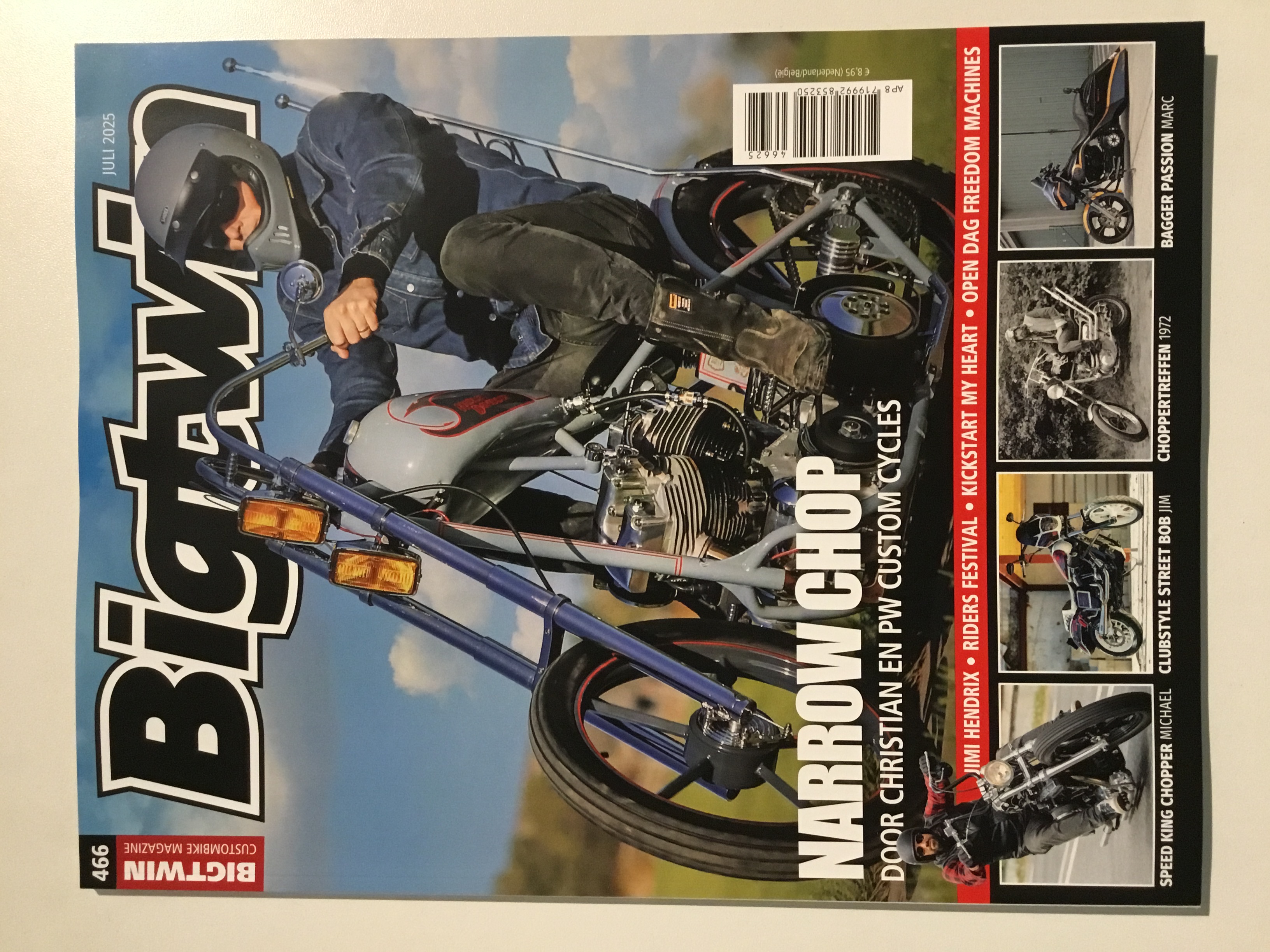 BIGTWIN