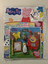 PEPPA PIG ACTIVITY