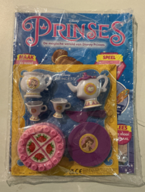 DISNEY PRINSES ACTIVITY