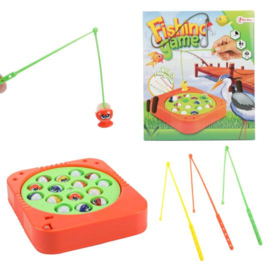 ELEKTRONISCH VISSPEL