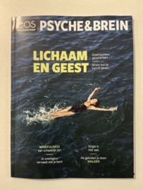 PSYCHE EN BREIN