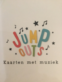 JUMP OUTS