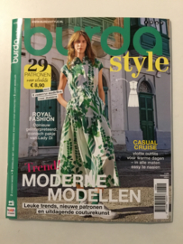 BURDA STYLE