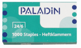 PALADIN: NIETJES N°24/6