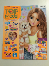 TOPMODEL NL