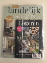 LANDELIJK WONEN