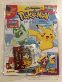 POKEMON MAGAZINE