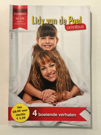 ROMAN LIDY VAN DE POEL