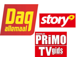 DAG ALLEMAAL+STORY+PRIMO