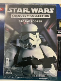 DH CASQUES STAR WARS