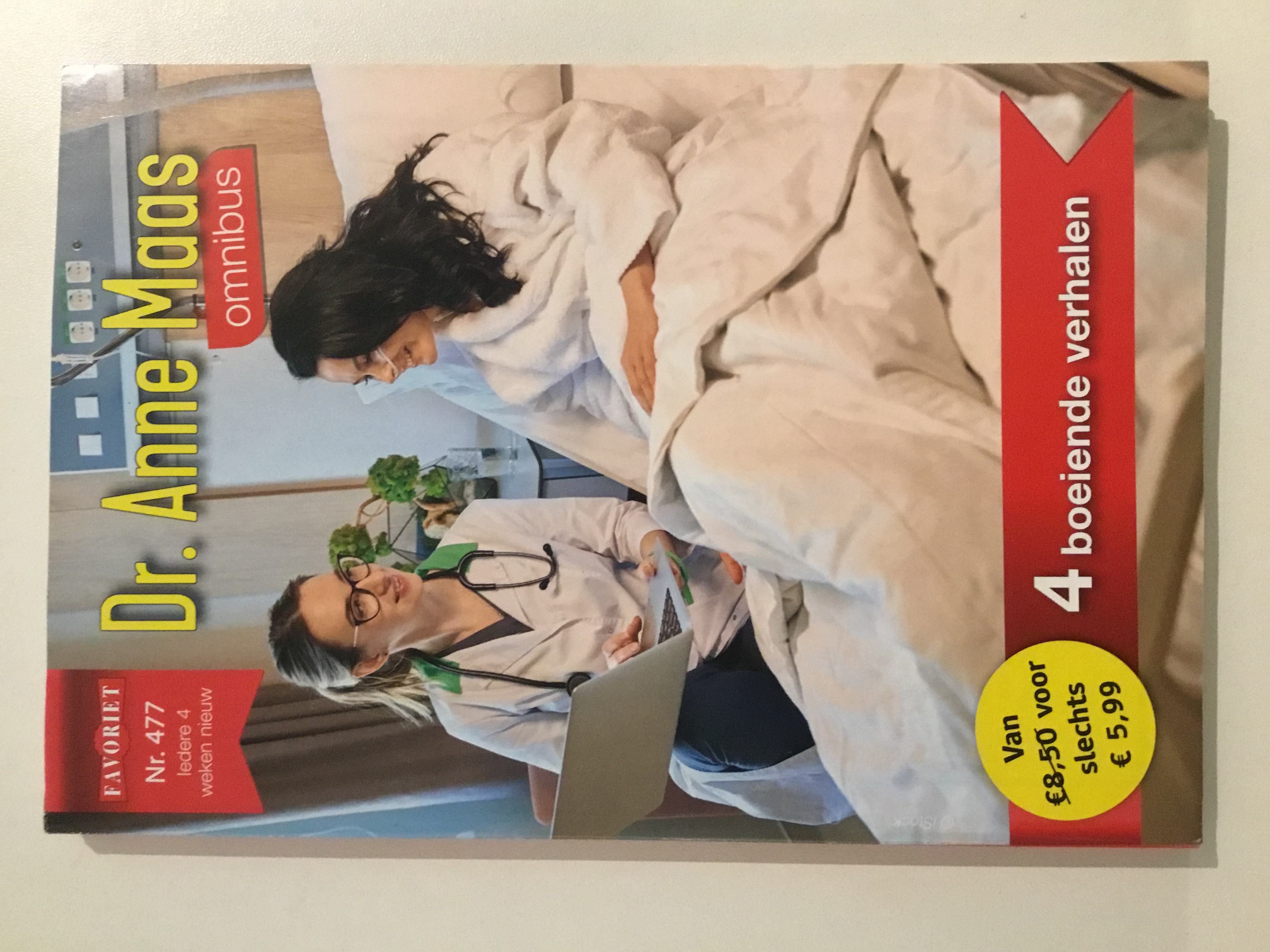 ROMAN DR ANNE MAAS