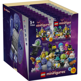 LEGO MINIFIGUUR