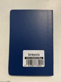 DELTA - WEEK - SETA BLAUW