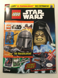 LEGO STAR WARS ACTIVITY