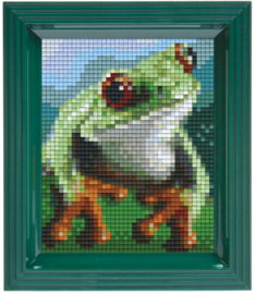 PIXELHOBBY SET KIKKER