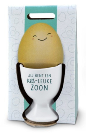 EIHOUDER - ZOON