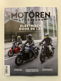 MOTOREN EN TOERISME