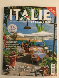 ITALIE MAGAZINE