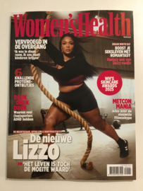 WOMEN'S HEALTH