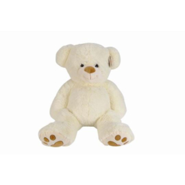 D - NICOTOY BEER BEIGE RECYCLED 41CM