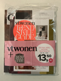 VTWONEN + VTWONEN SPECIAL