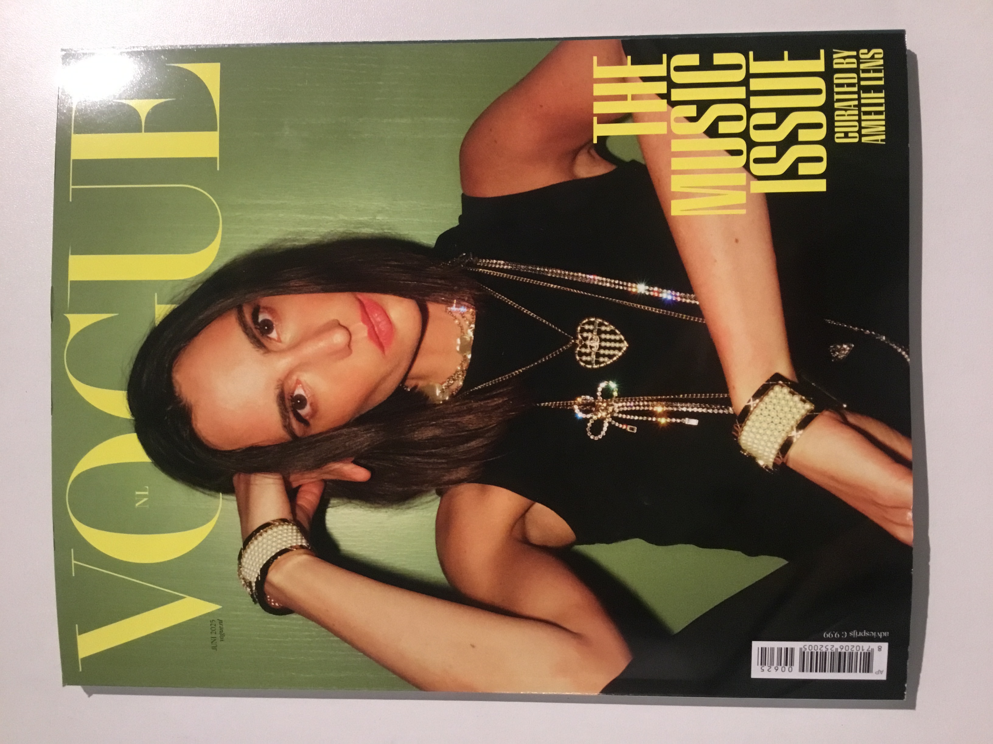VOGUE NL
