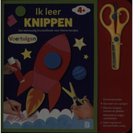 IK LEER KNIPPEN VOERTUIGEN