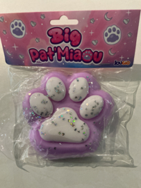 BIG PAT MIAOU