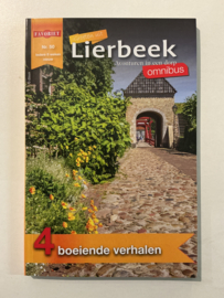 ROMAN GROETEN UIT LIERBEEK