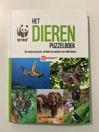 DENKSPORT - WWF - 19.50