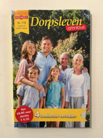 ROMAN DORPSLEVEN OMNIBUS