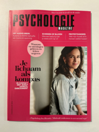 PSYCHOLOGIE NL