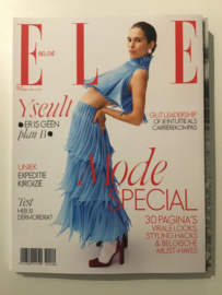 ELLE BELGIE NL