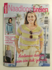 SANDRA MODE NL