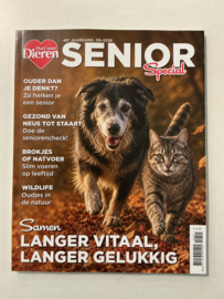 HART VOOR DIEREN