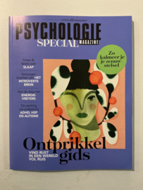 PSYCHOLOGIE MAG SP