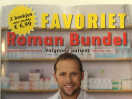 FAVORIET ROMAN
