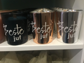 MINI-KAARS BESTE JUF