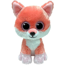 TY BEANIE BOO'S SMALL - VIXEN RENARD
