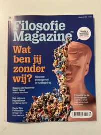 FILOSOFIE MAGAZINE