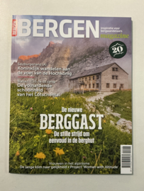 BERGEN MAGAZINE