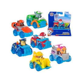 PAW PATROL PUP SQUAD RACERS (ASS)