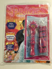 DISNEY PRINSES ACTIVITY