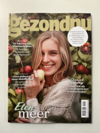 GEZOND NU
