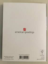 AMERICAN GREETINGS